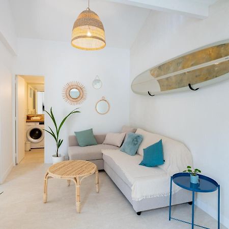 La Cala Malmousque - Magnifique Petite Maison Au Bord De L'Eau มาร์กเซย ภายนอก รูปภาพ