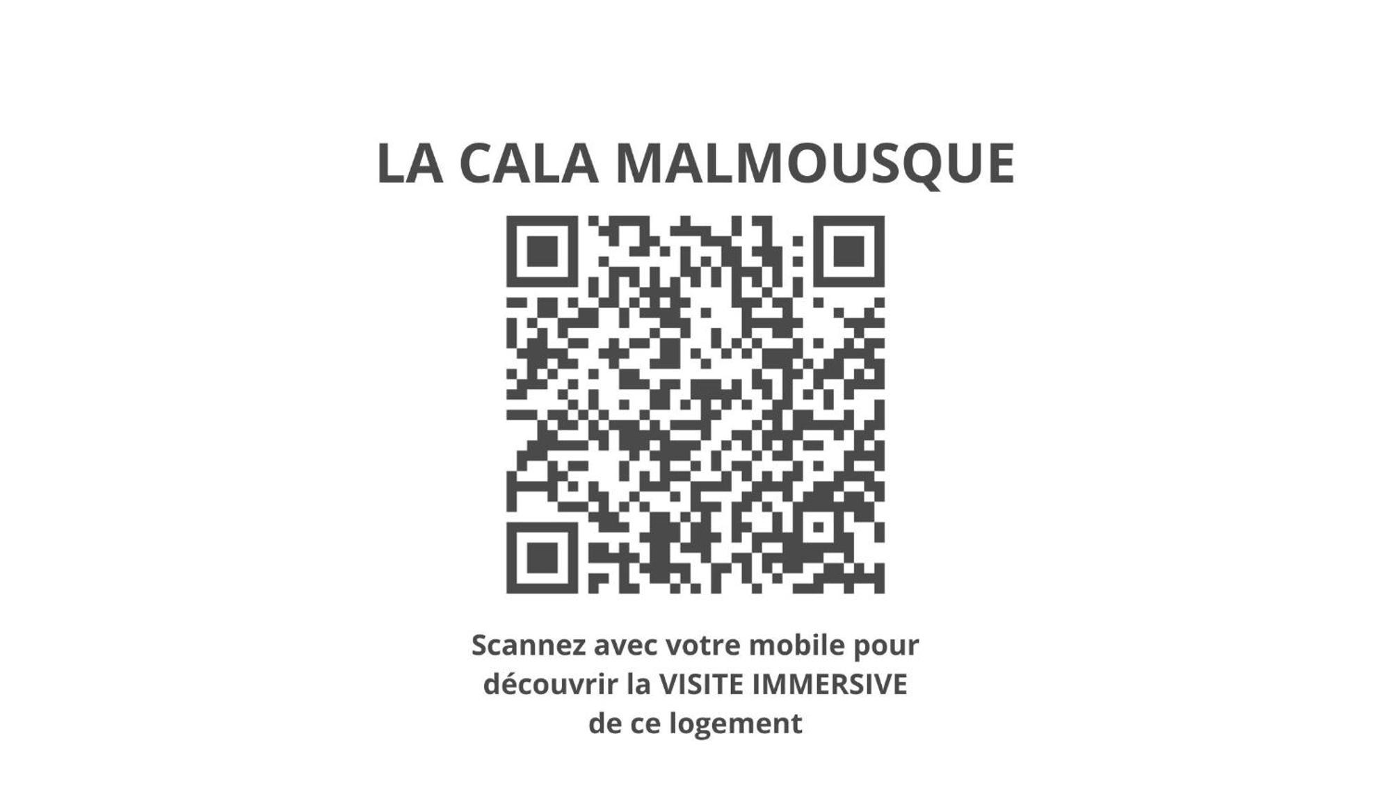 La Cala Malmousque - Magnifique Petite Maison Au Bord De L'Eau มาร์กเซย ภายนอก รูปภาพ